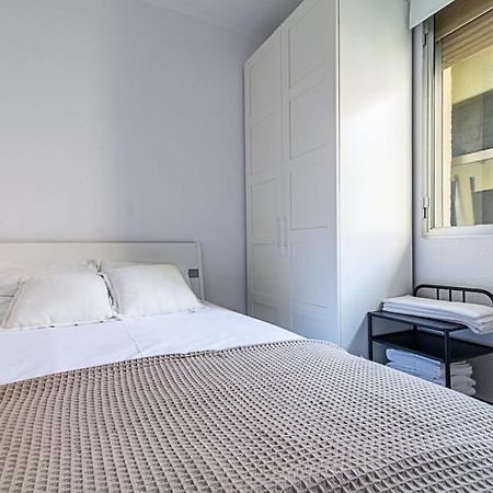 Apartament #Mo17 Vistalegre Madryt Zewnętrze zdjęcie