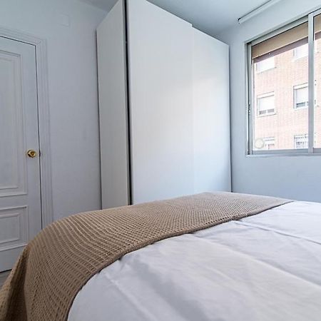 Apartament #Mo17 Vistalegre Madryt Zewnętrze zdjęcie