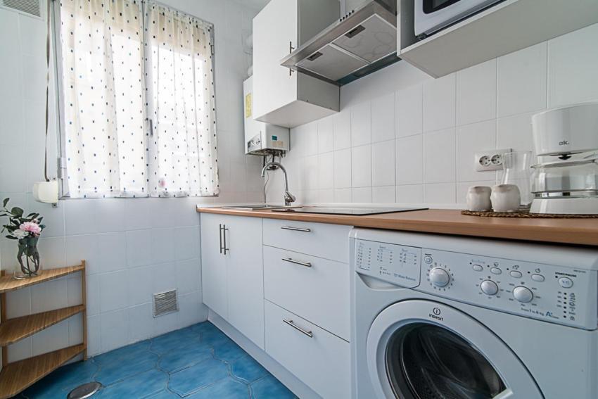 Apartament #Mo17 Vistalegre Madryt Zewnętrze zdjęcie