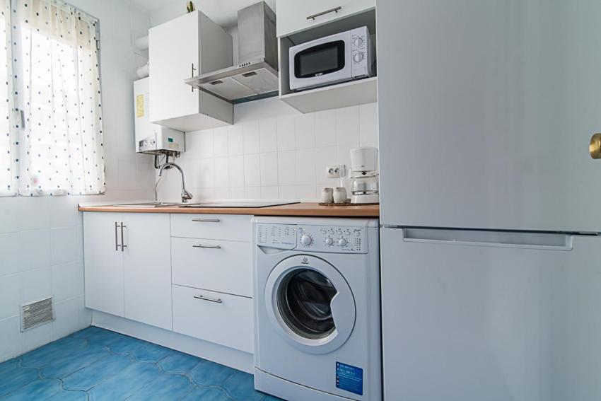 Apartament #Mo17 Vistalegre Madryt Zewnętrze zdjęcie